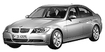 BMW E92 P368F Fault Code