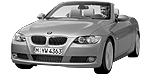 BMW E93 P368F Fault Code