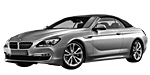 BMW F12 P368F Fault Code